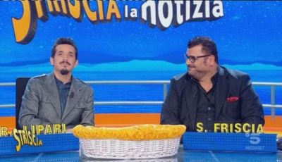 Striscia la notizia, tutto sul Tg satirico in onda su Canale 5