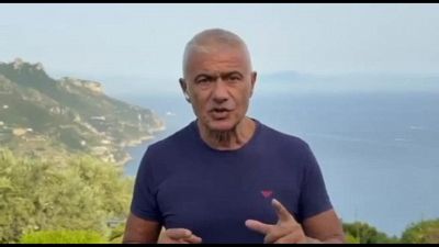 Pecoraro Scanio: "Subito nuove aree marine protette, Governo tuteli mare"