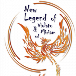 New Legend of Violato & Miriam srl logo