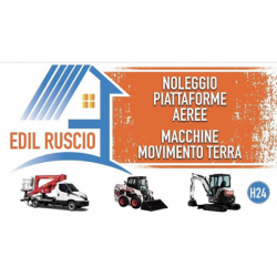 Edil Ruscio Noleggio logo