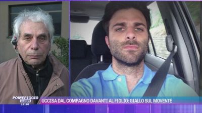 Rufina, uccisa dal compagna davanti al figlio: giallo sul movente