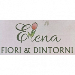 Elena fiori & dintorni di Elena Teresa Visentin logo