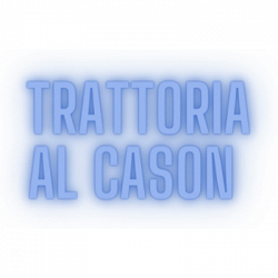 Trattoria Al Cason logo