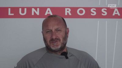 Max Sirena: "Napoli sarà all'altezza di questo evento"