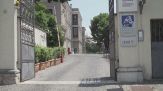 Il caso dei finanziamenti al film del killer di Villa Pamphili