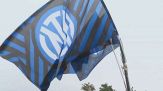 Nerazzurri al lavoro
