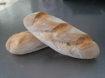 GLU10FREE CAPRICCI pane senza glutine
