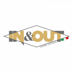 In e Out Home Design logo