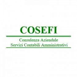 Studio Dott. Goldoni Carlo - Cosefi logo