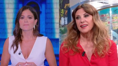 Stasera in tv (16 giugno): Veronica Gentili si sdoppia per arginare il debutto di Manuela Moreno, la sfida