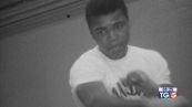 10 anni senza Cassius Clay