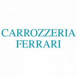 Carrozzeria Ferrari logo