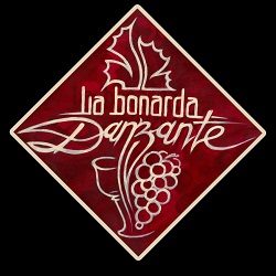 La Bonarda Danzante logo