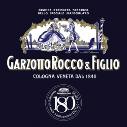 Garzotto Rocco e Figlio logo