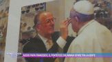 Addio Papa Francesco, il Pontefice che amava stare tra la gente