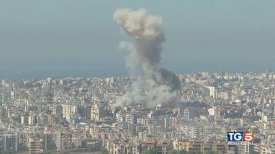 "Ucciso anche nuovo leader di hezbollah"