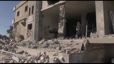 Nuovo attacco israeliano notturno nel Libano orientale