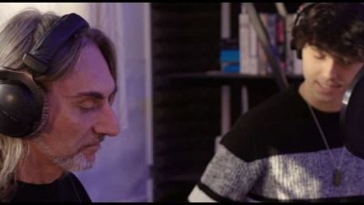 In anteprima il video "Dipingerò coi fiori" di Nartico