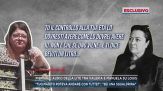 Pierina, l'audio della lite tra Valeria e Manuela su Louis