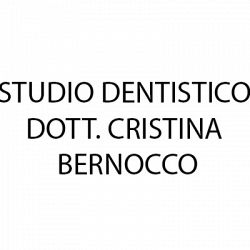 Studio Dentistico Dott. Cristina Bernocco logo