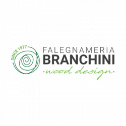 Falegnameria Branchini logo