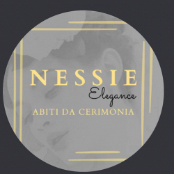 Nessie Boutique logo