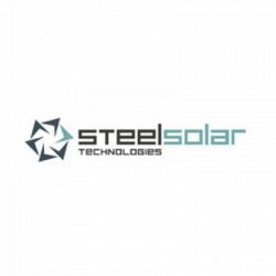 Steel Solar Technologies logo