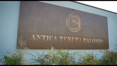 A Vinitaly Antica Tenuta Palombo di Atina protagonista