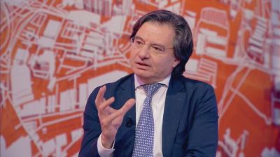 Nuove tecnologie nella chirurgia del fegato