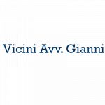 Vicini Avv. Gianni