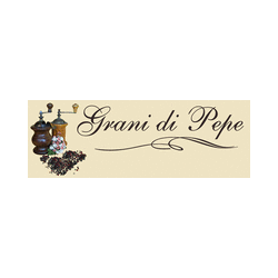 Grani di Pepe logo
