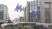 Dazi Usa-Europa accordo al 15%