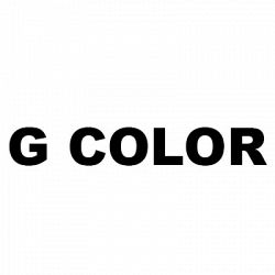 G Color logo
