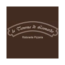 La Taverna di Leonardo logo