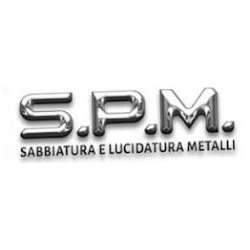 S.P.M. sas logo