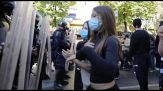 Albania, ottavo giorno di scontri tra manifestanti e polizia
