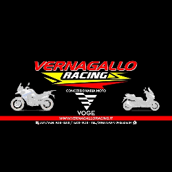 Vernagallo Racing di Vernagallo Giuseppe logo