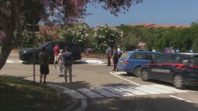 Porto Cervo, travolta e uccisa da un suv sulle strisce pedonali