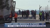 Breaking News delle 11.00 | Migranti Albania, motovedette in partenza