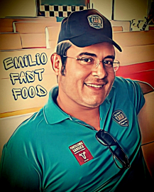 Emilio Fast Food