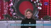 "Grande Fratello", nuovi equilibri nella casa