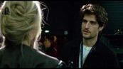 Angelina Jolie e Louis Garrel nella Fashion Week parigina con "Couture"