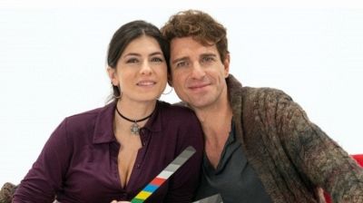 Prime Video, uscite di febbraio 2025: Giampaolo Morelli perde la testa per la sua nuova fiamma