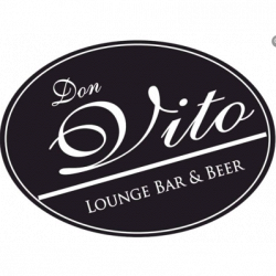 Don Vito Lounge Bar logo