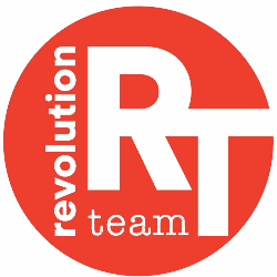Revolution Team logo
