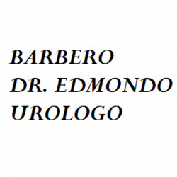 Barbero Dr. Edmondo Urologo logo