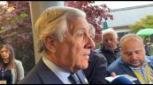 Tajani: non escludo interferenze Mosca in elezioni, intervenire prima