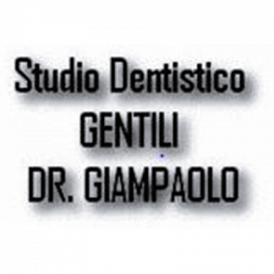 Studio Dentistico Dr. Gentili Giampaolo logo