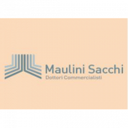 Studio Associato Maulini Sacchi logo