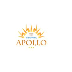 Intercamping Apollo di Milene logo